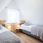 I Goscinne U Trebuni Privatunterkunft