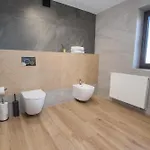 Privatunterkunft I Goscinne U Trebuni *