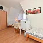 I Goscinne U Trebuni Privatunterkunft