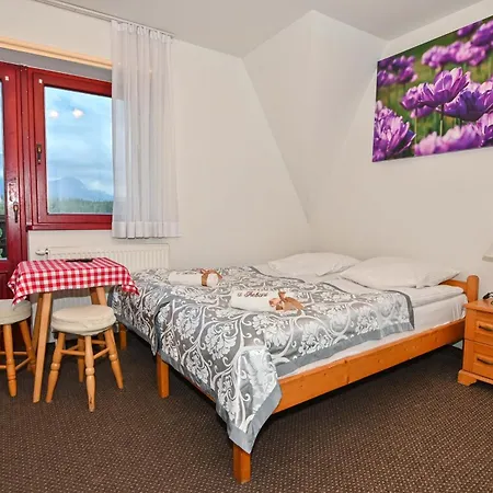 I Goscinne U Trebuni *