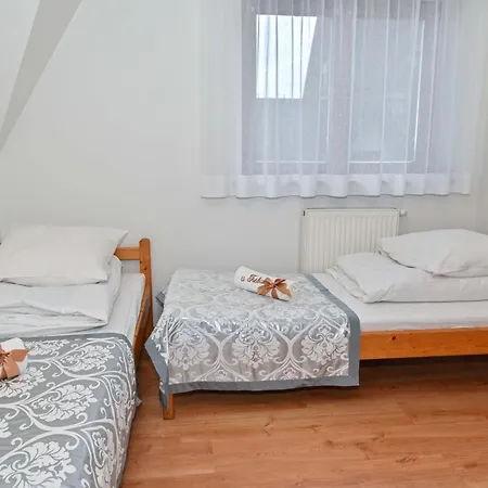 Privatunterkunft I Goscinne U Trebuni Murzasichle