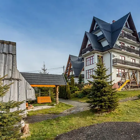 I Goscinne U Trebuni Alloggio in famiglia