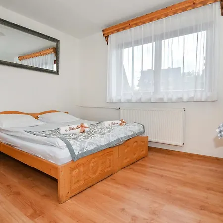 I Goscinne U Trebuni * Murzasichle