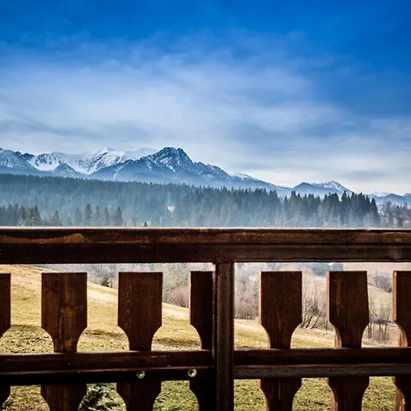 Alloggio in famiglia I Goscinne U Trebuni *