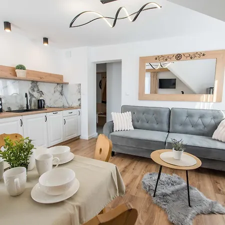 בית אירוח I Goscinne U Trebuni