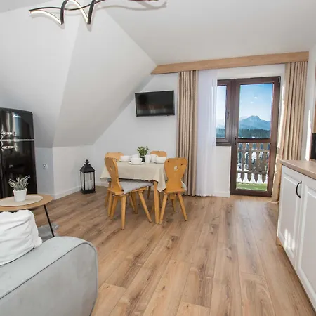 בית אירוח I Goscinne U Trebuni מורזאסיחלה