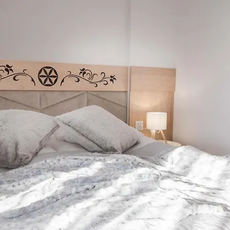 I Goscinne U Trebuni * מורזאסיחלה