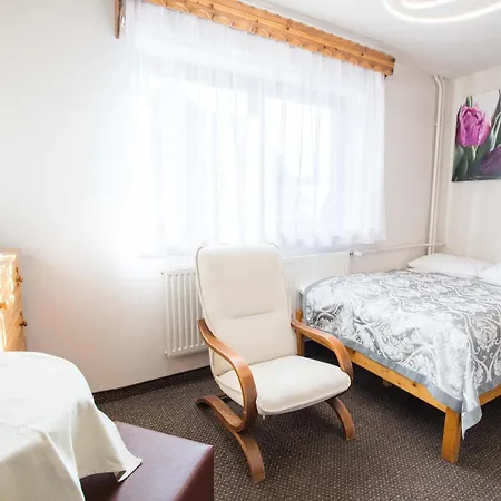 I Goscinne U Trebuni Murzasichle