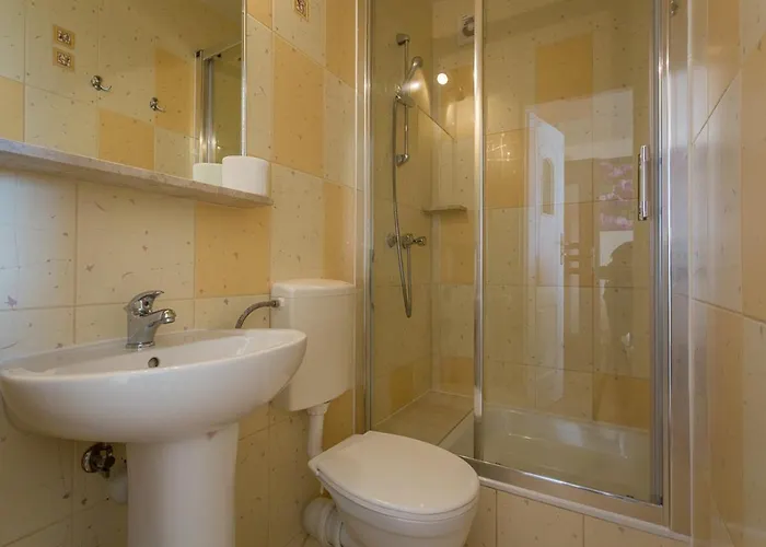 I Goscinne U Trebuni מורזאסיחלה