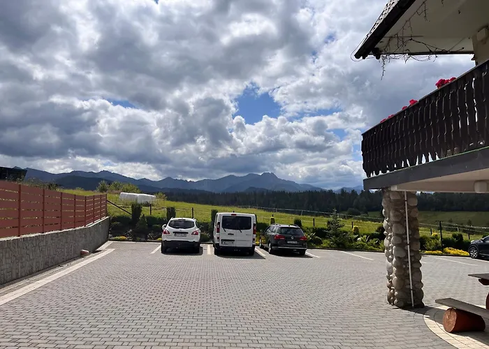 I Goscinne U Trebuni מורזאסיחלה