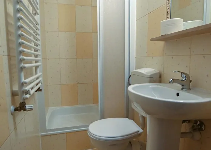 I Goscinne U Trebuni