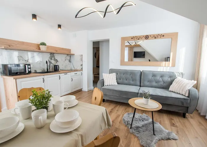 בית אירוח I Goscinne U Trebuni