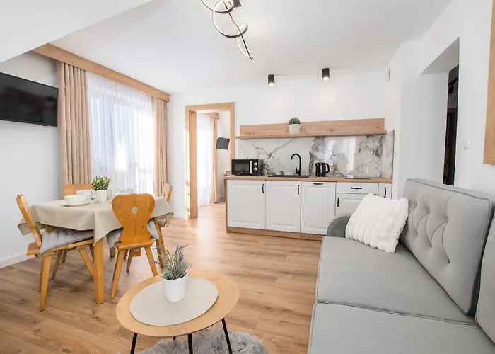 I Goscinne U Trebuni