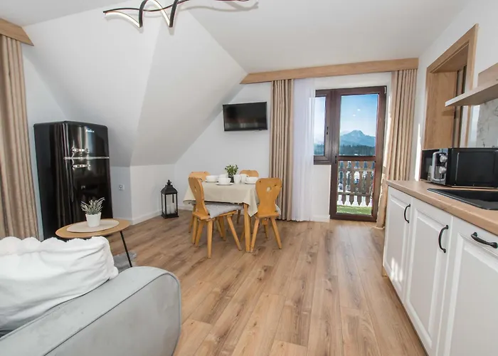 בית אירוח I Goscinne U Trebuni מורזאסיחלה