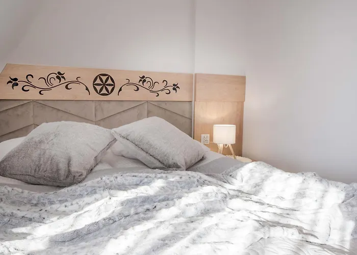 I Goscinne U Trebuni * מורזאסיחלה