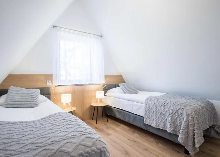 I Goscinne U Trebuni בית אירוח