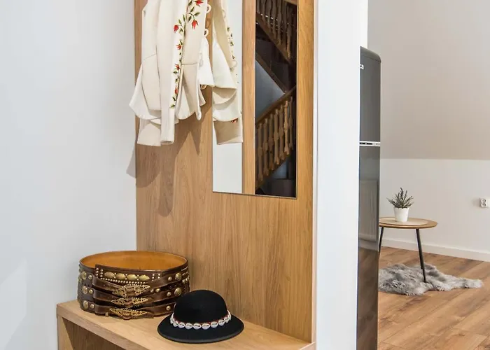 I Goscinne U Trebuni