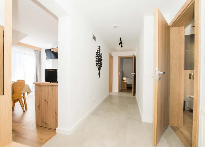 בית אירוח I Goscinne U Trebuni מורזאסיחלה