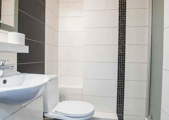 בית אירוח I Goscinne U Trebuni *