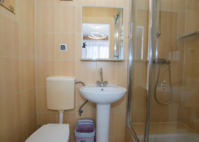 I Goscinne U Trebuni מורזאסיחלה